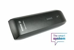 Bosch EBike - Batterie De Cadre PowerPack 545 Wh Smart System -Vélo Soldes Boutique 2 Bn0E 3840x2160