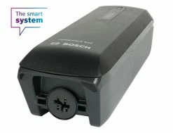 Bosch EBike - Batterie De Cadre PowerPack 545 Wh Smart System -Vélo Soldes Boutique 4 FzEI 3840x2160