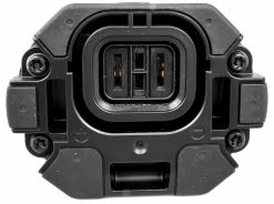 Shimano Steps - Batterie Intégrée BT-E8036, 630 Wh 6 Shimano Steps - Batterie Intégrée BT-E8036, 630 Wh -Vélo Soldes Boutique 5364 Shimano STEPS Intube Akku BT E8036 630Wh Anschluss 3840x2160