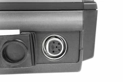 Giant - Energypak - Batterie De Cadre - 500 Wh - Jusqu'en 2016 - Charge 5 Pin -Vélo Soldes Boutique Giant Rahmen Akku EnergyPak 500Wh 5Pin conn ed2 3840x2160