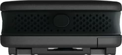 ABUS Alarmbox - Alarme Vélo -Vélo Soldes Boutique abus alarmbox noir avant 3840x2160