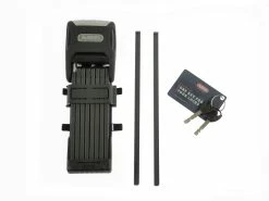 ABUS - Antivol Pliable à Alarme Bordo Alarm 6000A - 120 Cm -Vélo Soldes Boutique abus antivol pliable a alarme bordo alarm 6000 a 120 cm 3 3840x2160