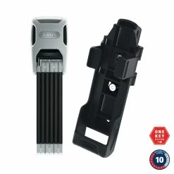 ABUS - Antivol Pliable à Alarme Bordo Alarm 6000A - 90 Cm -Vélo Soldes Boutique abus antivol pliable a alarme bordo alarm 6000 a 90 cm detail 1 3840x2160