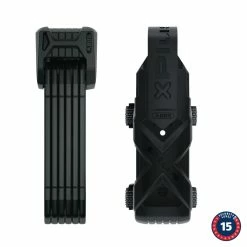 Abus - Antivol Bordo GRANIT X Plus 6500/85 -Vélo Soldes Boutique abus antivol pliable bordo granit x plus 6500 longueur 85 cm 2 3840x2160