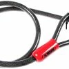 ABUS - Câble Pour Antivols De Cadre - 100 Cm -Vélo Soldes Boutique abus cable pour antivol de cadre 100 cm 3840x2160