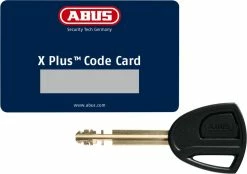 ABUS - Antivol De Cadre Shield XPlus 5755L -Vélo Soldes Boutique abus shield xplus 5755l 2 3840x2160