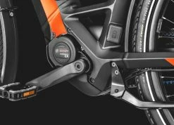 Bergamont E-Ville Pro Belt Premium - 2022 -Vélo Soldes Boutique bergamont e ville pro belt premium 2 3840x2160