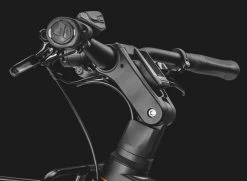 Bergamont E-Ville Pro Belt Premium - 2022 -Vélo Soldes Boutique bergamont e ville pro belt premium 3 3840x2160