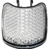 B&M Busch & Müller - Réflecteur Pour éclairage Avant Eyc Ou Avy - 460R-1 -Vélo Soldes Boutique bm reflecteur pour eclairage eyc avy 460r 1 2 3840x2160