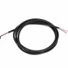 Bosch EBike - Câble D'éclairage Original Pour Feu Avant - 1400 Mm -Vélo Soldes Boutique bosch ebike cable alimentation phare avant 1400mm 1270020322 0 3840x2160