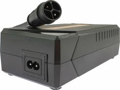 Continental - Chargeur 230V / 3,3A -Vélo Soldes Boutique continental chargeur 230v 3 3a avec prise 3840x2160