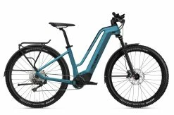 Flyer Goroc 2 6.30 - 2022 -Vélo Soldes Boutique flyer goroc2 6 30 coast blue cadre bas 3840x2160