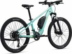 Giant Liv Tempt E+ 24 - 2023 -Vélo Soldes Boutique giant liv tempt e 24 2023 2 3840x2160