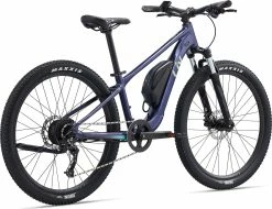 Giant Liv Tempt E+ 26 - 2023 7 Giant Liv Tempt E+ 26 - 2023 -Vélo Soldes Boutique giant liv tempt e 26 2 3840x2160