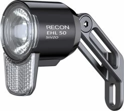 Giant - Lampe Vélo Recon E HL 50