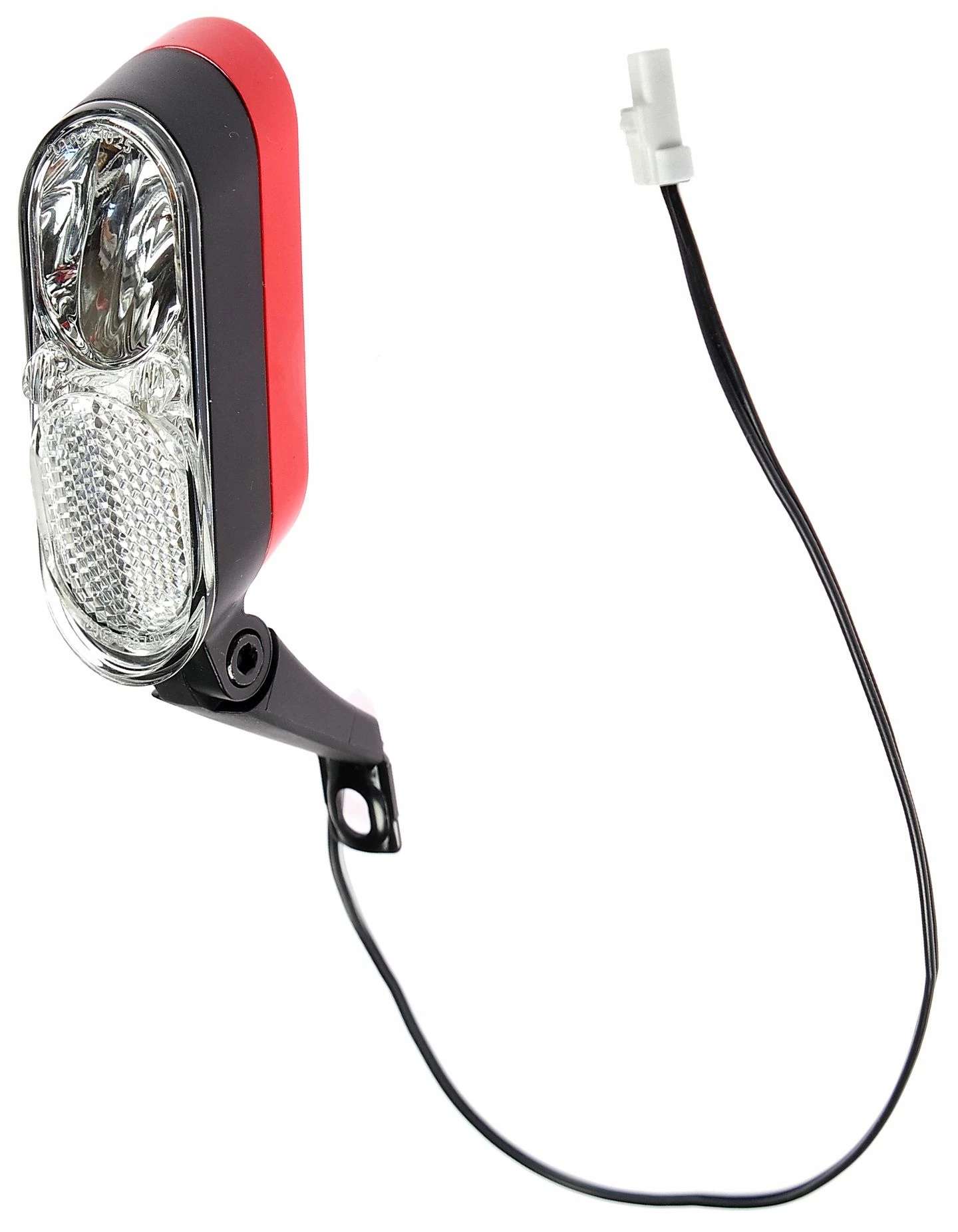 Haibike - EHeadlight - éclairage Avant LED 60 Lux 3 Haibike - EHeadlight - éclairage Avant LED 60 Lux