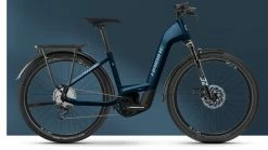 Haibike Trekking 8 - 2022 9 Haibike Trekking 8 - 2022 -Vélo Soldes Boutique haibike trekking 8 1 ladies 3840x2160