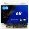 KMC - E9 EPT - Chaîne Compatible 9 Vitesses - 136 Maillons 1 KMC - E9 EPT - Chaîne Compatible 9 Vitesses - 136 Maillons -Vélo Soldes Boutique kmc e9 ept chaine 9 vitesses 136 maillons 3840x2160