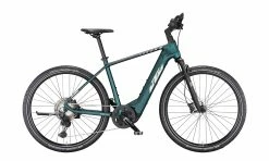 KTM Macina Cross 710 2023