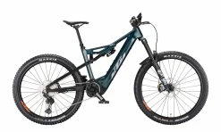 KTM Macina Prowler Master 2023