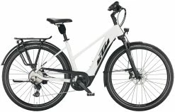 KTM Macina Tour CX 610 - 2022 -Vélo Soldes Boutique ktm macina tour cx white damenwoE21IxAQvxoU 3840x2160