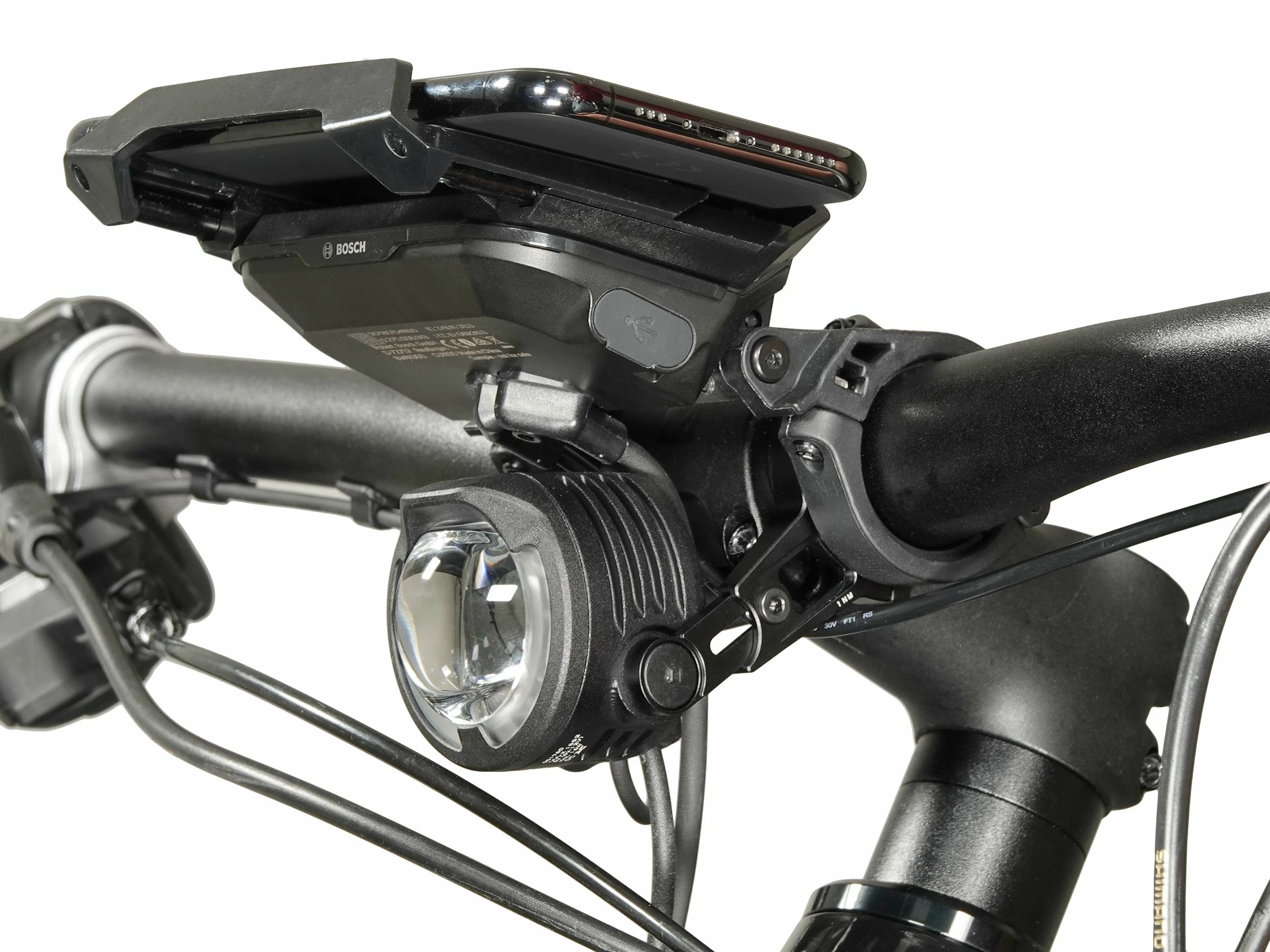 Lupine SL F Flexmount - Support Réglable En Aluminium 4 Lupine SL F Flexmount - Support Réglable En Aluminium – Image 2