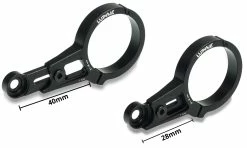 Lupine SL F Flexmount - Support Réglable En Aluminium 7 Lupine SL F Flexmount - Support Réglable En Aluminium -Vélo Soldes Boutique lupine sl f flexmount 2 3840x2160