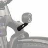 Lupine - Support Classicmount Pour Lampe SL Nano -Vélo Soldes Boutique lupine support classicmount lampe sl nano 3840x2160