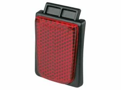 Monkeylink - Cache De Protection Pour Support Avec Reflecteur -Vélo Soldes Boutique monkeylink connectique reflecteur 1 3840x2160