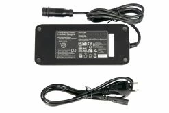 Panasonic - Chargeur Pour Batterie SIB 2/STB - 4A -Vélo Soldes Boutique panasonic chargeur de batterie flyer sib 2 0 36v 356498 1462 3840x2160