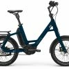 Qio Bikes Qio Eins P-E - 2022 1 Qio Bikes Qio Eins P-E - 2022 -Vélo Soldes Boutique qio eins p e beryl blue 3840x2160