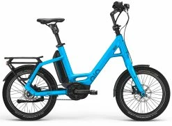 Qio Bikes Qio Eins P-E - 2022 -Vélo Soldes Boutique qio eins p e ice blue 3840x2160
