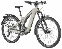 Scott Axis ERide EvoTour FS - 2022 -Vélo Soldes Boutique scott axis eride evo tour fs 1 3840x2160