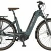 Scott SUB Active ERide Cadre Bas - 2022 -Vélo Soldes Boutique scott sub active eride 3840x2160