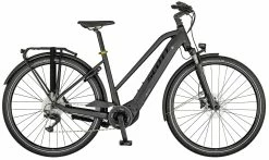 Scott Sub Sport ERide 20 - 2022 -Vélo Soldes Boutique scott sub sport eride 20 1 3840x2160