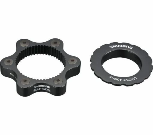 Shimano - Adaptateur De Disque De Frein SM-RTAD05 -Vélo Soldes Boutique shimano adaptateur disque frein sm rtad05 3840x2160