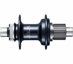 Shimano - Moyeu Arrière SLX FH-M7110 Center Lock