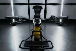 Supernova - Phare M99 PRO 2 E-45 -Vélo Soldes Boutique supernova phare m99 pro 2 e 45 4 3840x2160