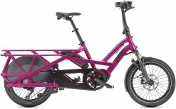 Tern GSD S10 - 2022/2023 -Vélo Soldes Boutique tern gsd s10 dragon fruit 3840x2160