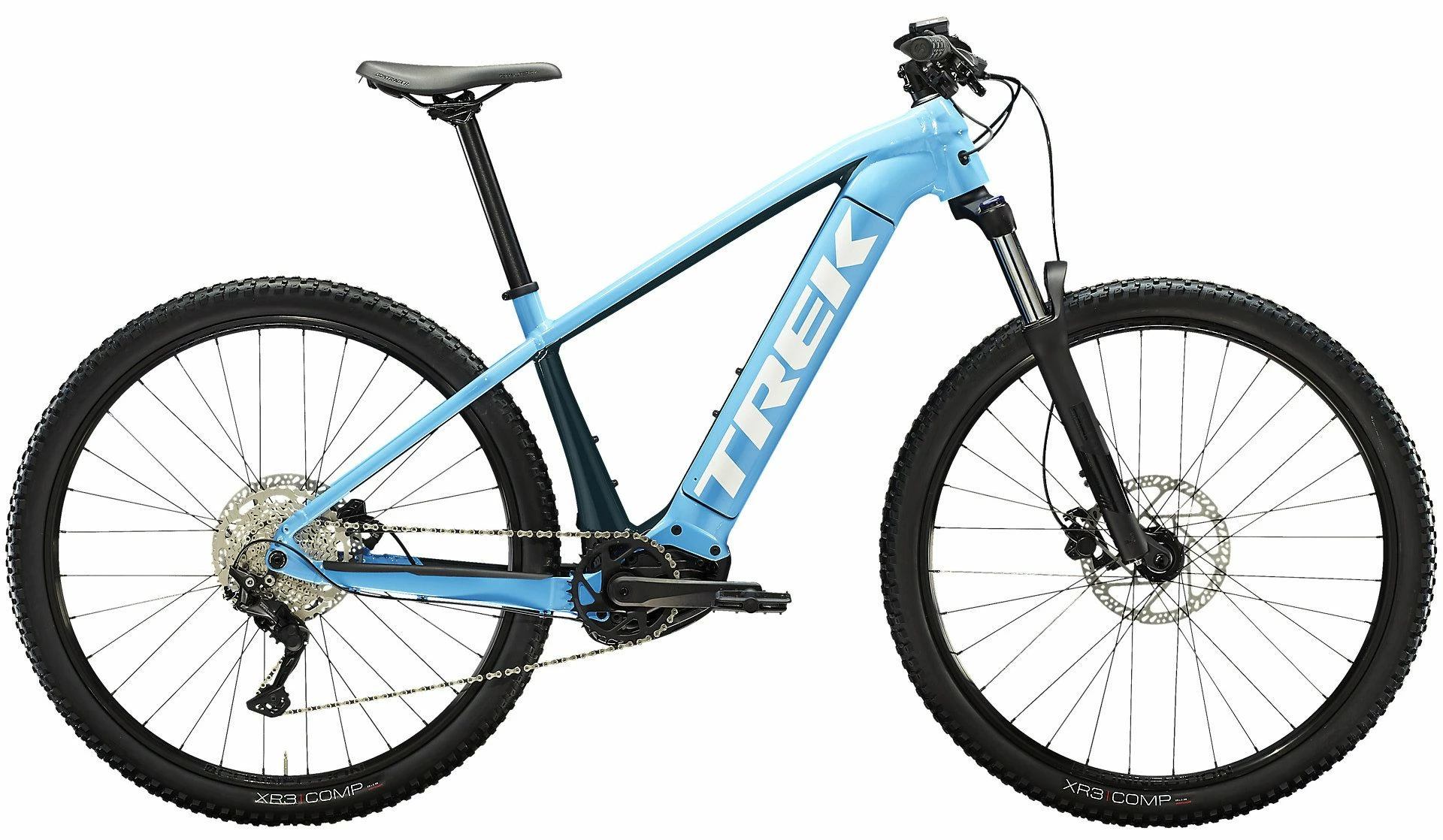 Trek Powerfly 4 625 W - 2023 4 Trek Powerfly 4 625 W - 2023 – Image 2