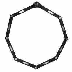 Trelock - Antivol Vélo Pliable à Segment FS 480 COPS 9 Trelock - Antivol Vélo Pliable à Segment FS 480 COPS -Vélo Soldes Boutique trelock fs 480 cops 1 3840x2160