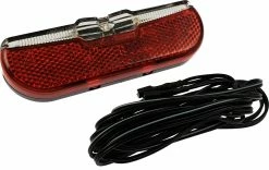 Trelock - LS 614 DUO FLAT SIGNAL - Feu Arrière Pour Vélo électrique 7 Trelock - LS 614 DUO FLAT SIGNAL - Feu Arrière Pour Vélo électrique -Vélo Soldes Boutique trelock ls 614 duo flat signal feu arriere pour vae cable lumiere 3840x2160