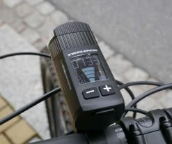 Trelock - Set D'éclairage Avant/arrière LS 660 I-GO Vision Lite / LS 740 I-GO -Vélo Soldes Boutique trelock set eclairage ls 660 ls 740 i go 3 3840x2160