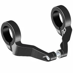 Trelock - Support D’éclairage Avant Pour Cintre 25,4 - 32 Mm - ZL-HB100 -Vélo Soldes Boutique trelock support eclairage cintre 25 4 32 mm zl hb 100 3840x2160