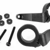 Trelock - Support D’éclairage Avant Pour Cintre 25,4 - 32 Mm - ZL-HB100 2 Trelock - Support D’éclairage Avant Pour Cintre 25,4 - 32 Mm - ZL-HB100 -Vélo Soldes Boutique trelock support eclairage cintre 25 4 32 mm 3840x2160